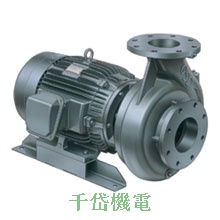 G37-80（2P）GPS上海川源卧式直接式离心泵东元川源管道循环泵